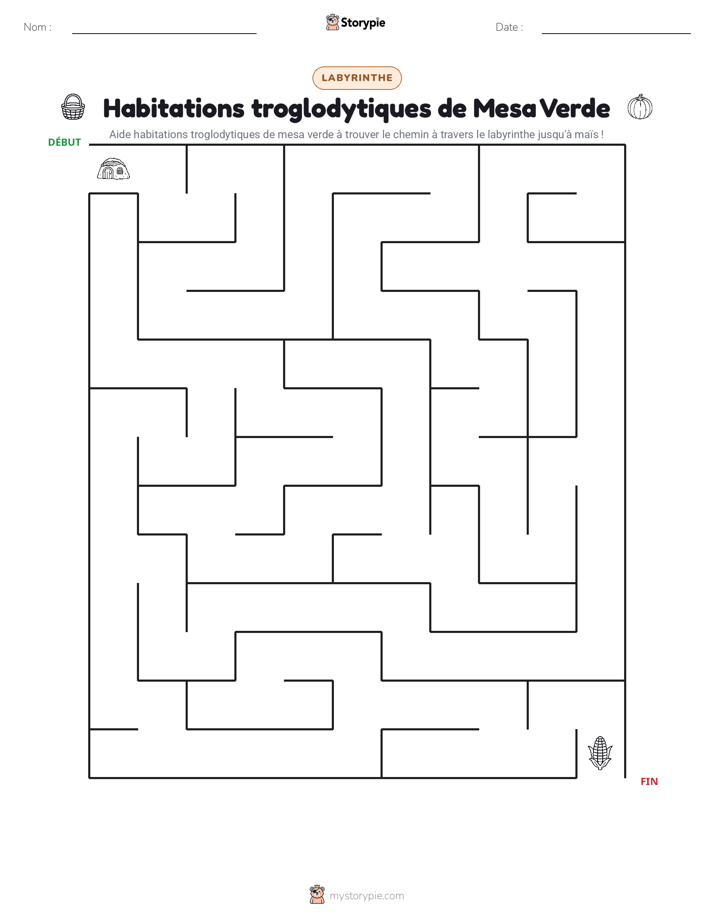 Labyrinthe