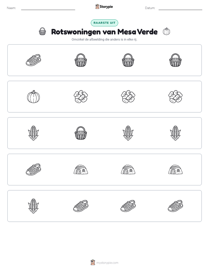 Vreemde Tussenuit