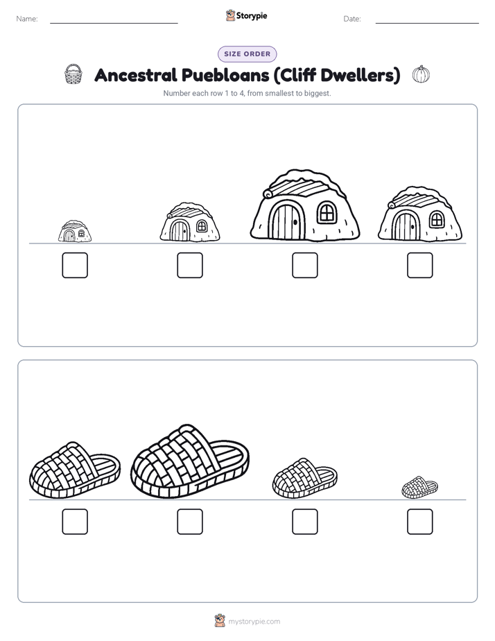 Size Order