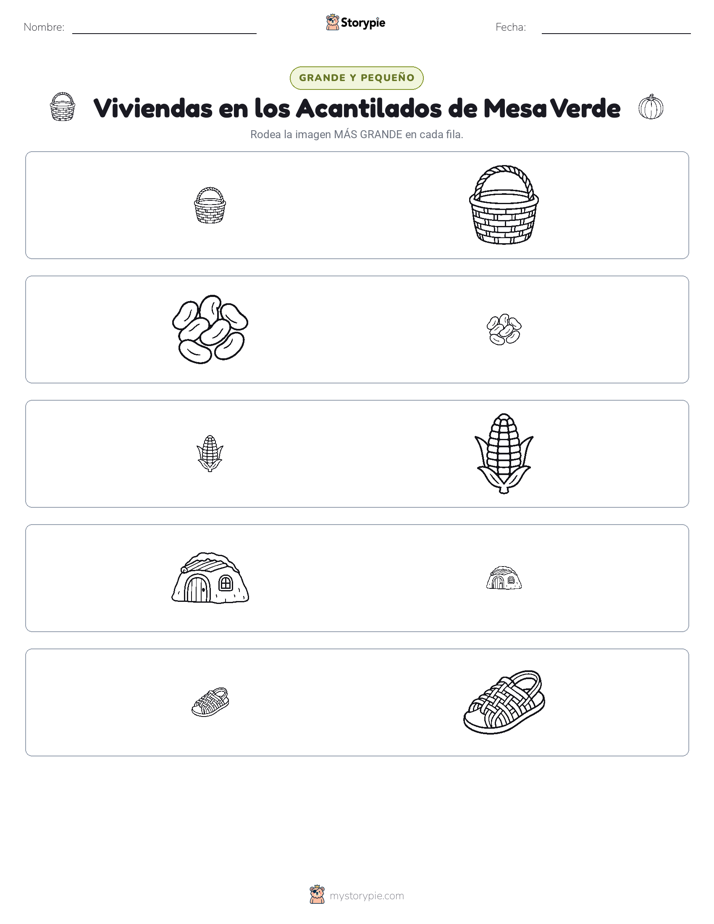 Clasificación
