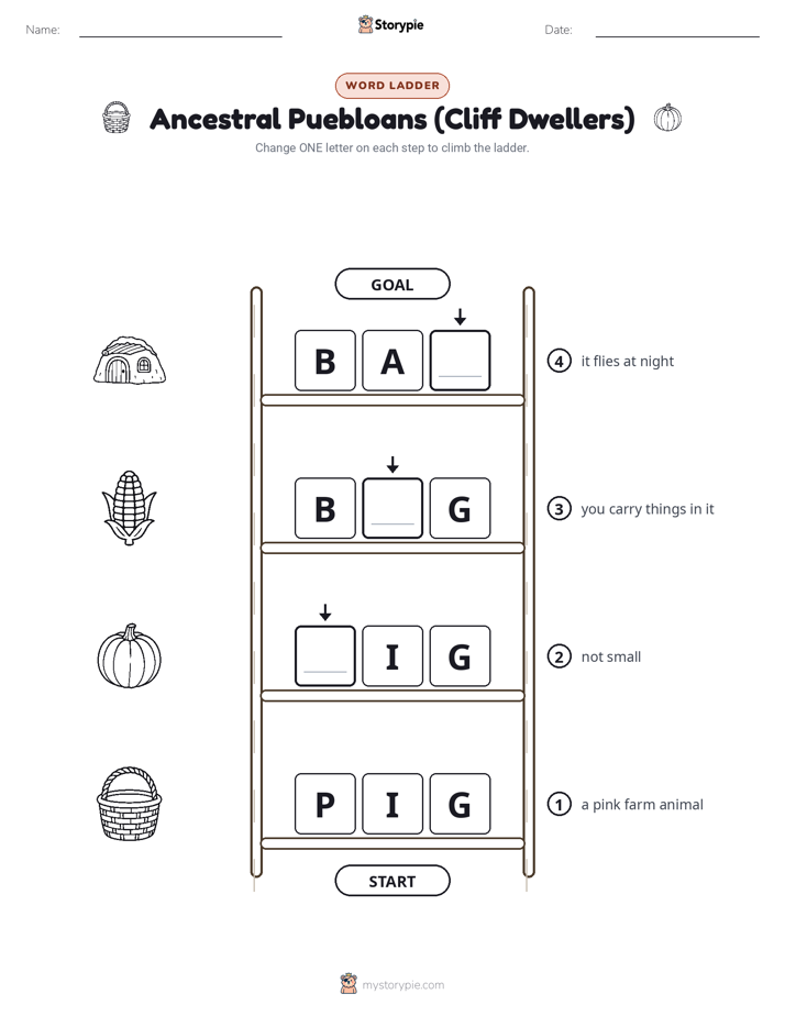 Word Ladder
