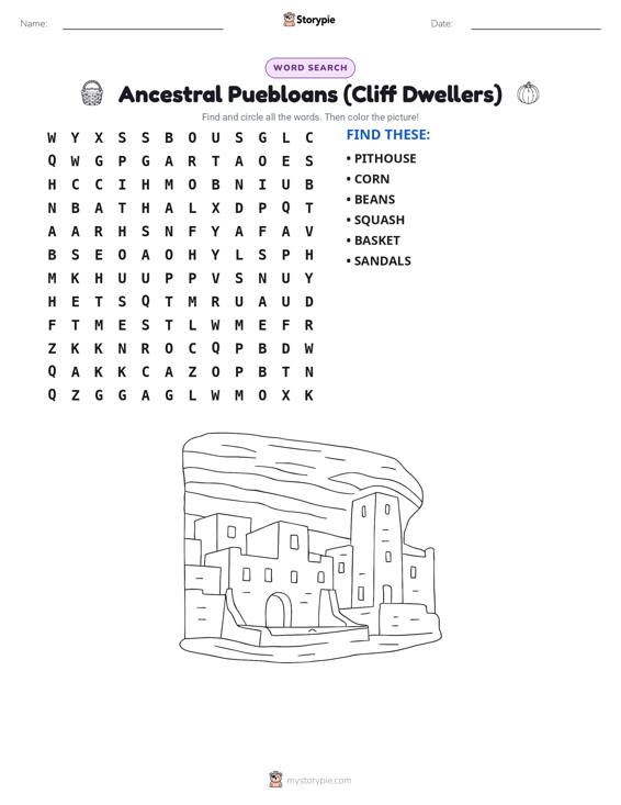 Word Search