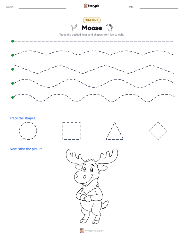Tracing