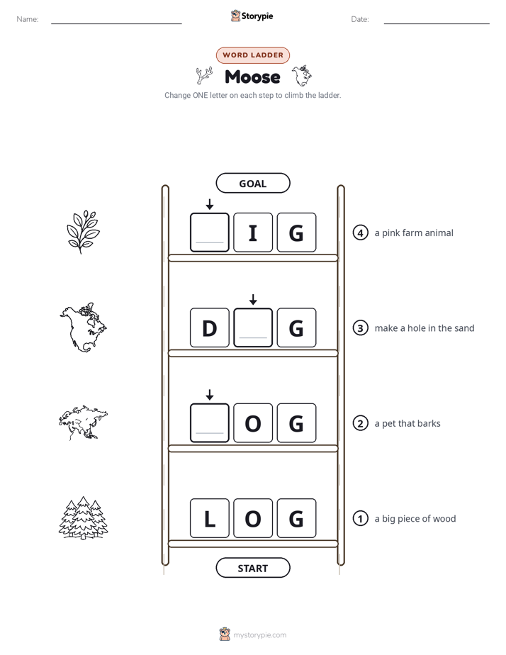 Word Ladder