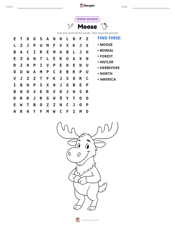 Word Search