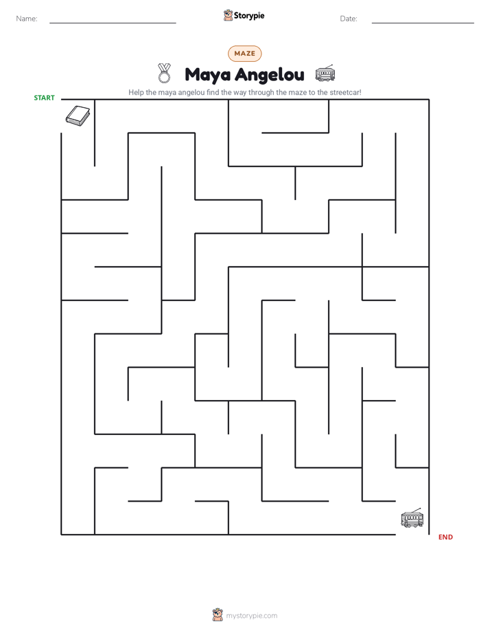 Maze