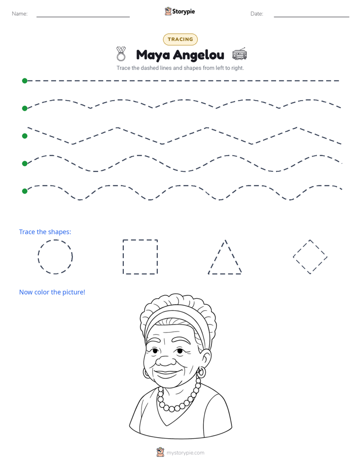 Tracing