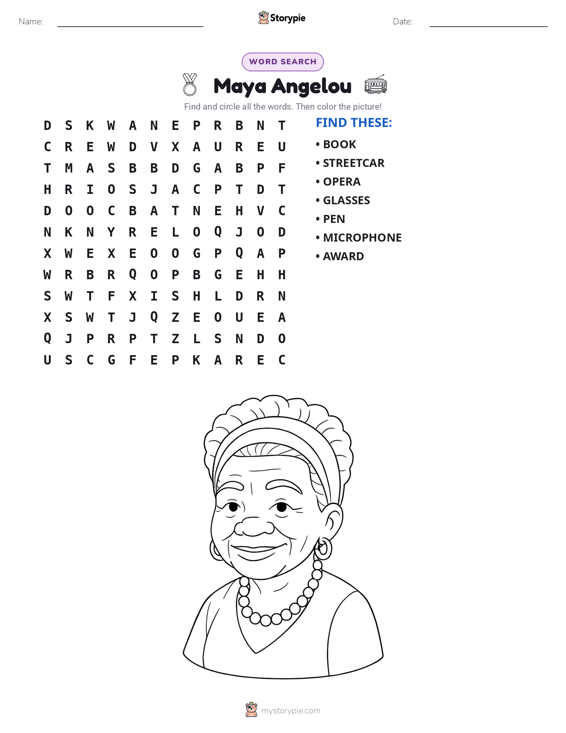 Word Search