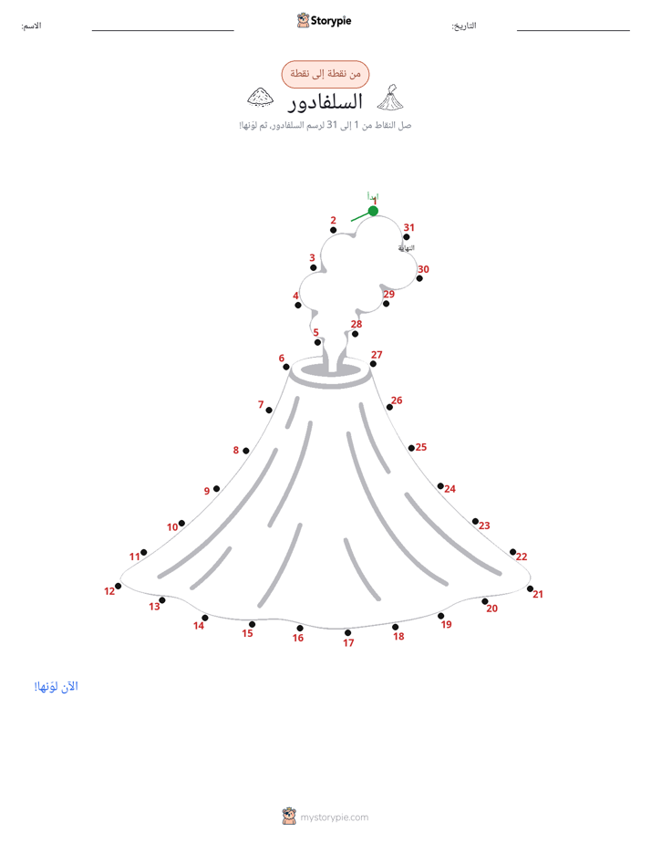 نقطة إلى نقطة