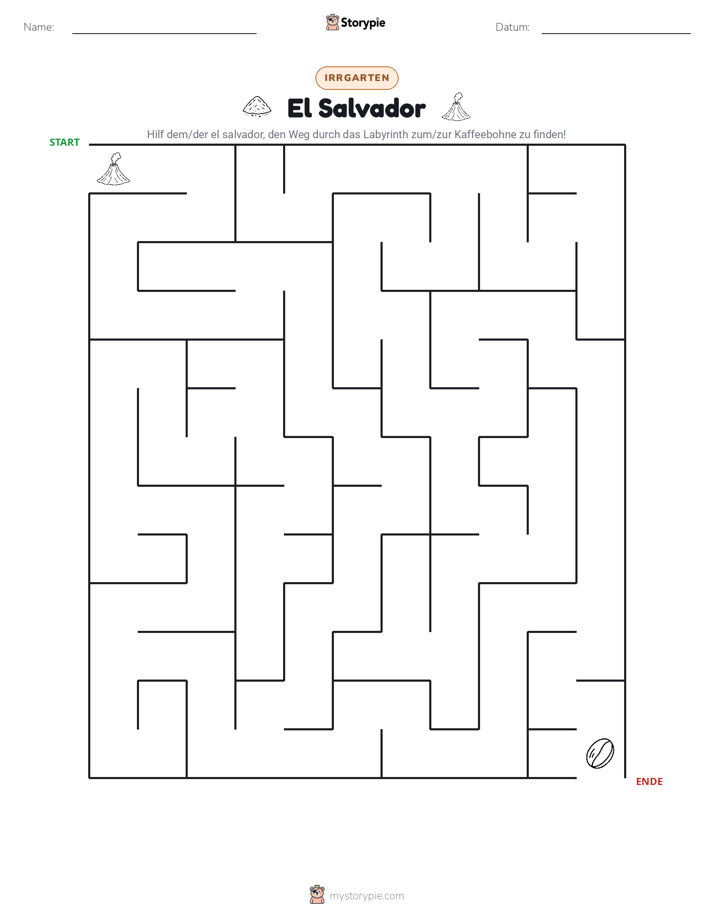 Labyrinth
