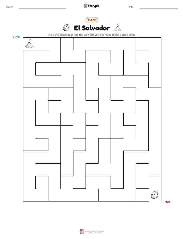 Maze