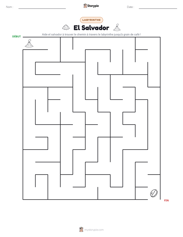 Labyrinthe