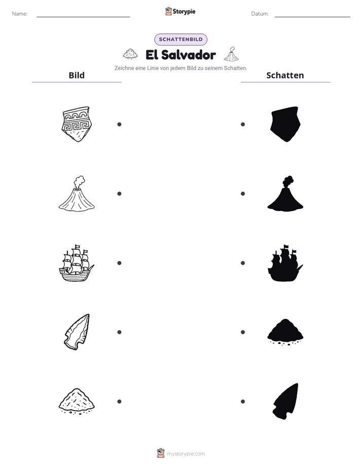 Schattenmatch