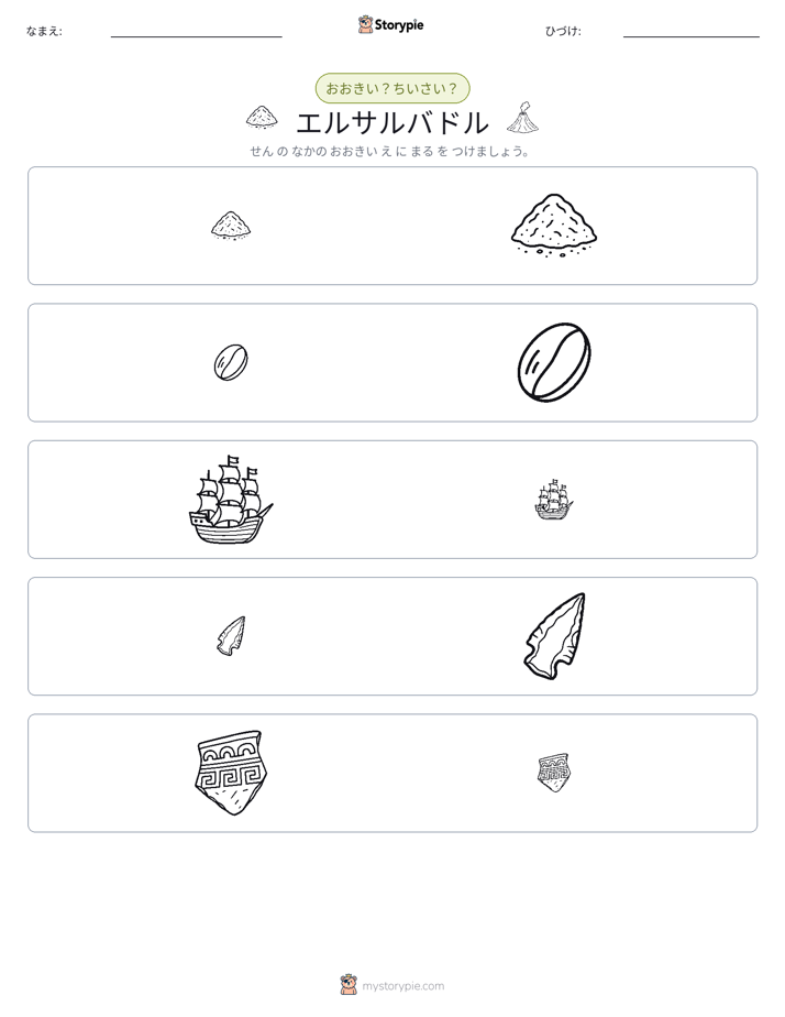 ソーティング