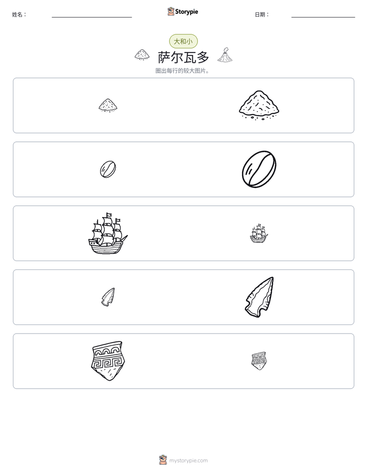 分类