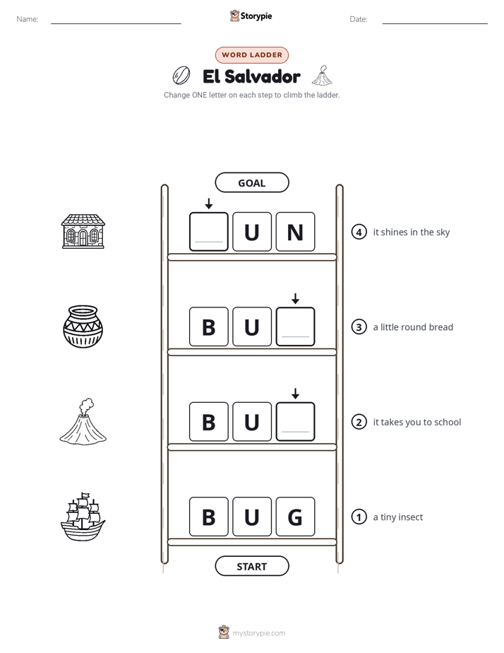 Word Ladder