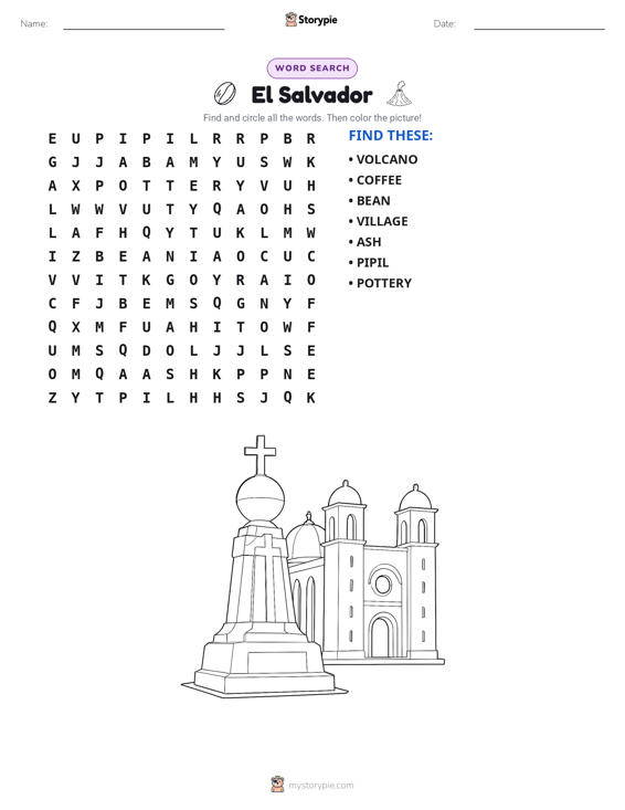 Word Search