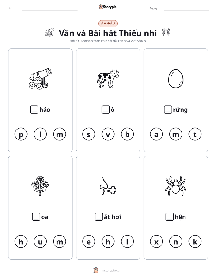 Âm Đầu