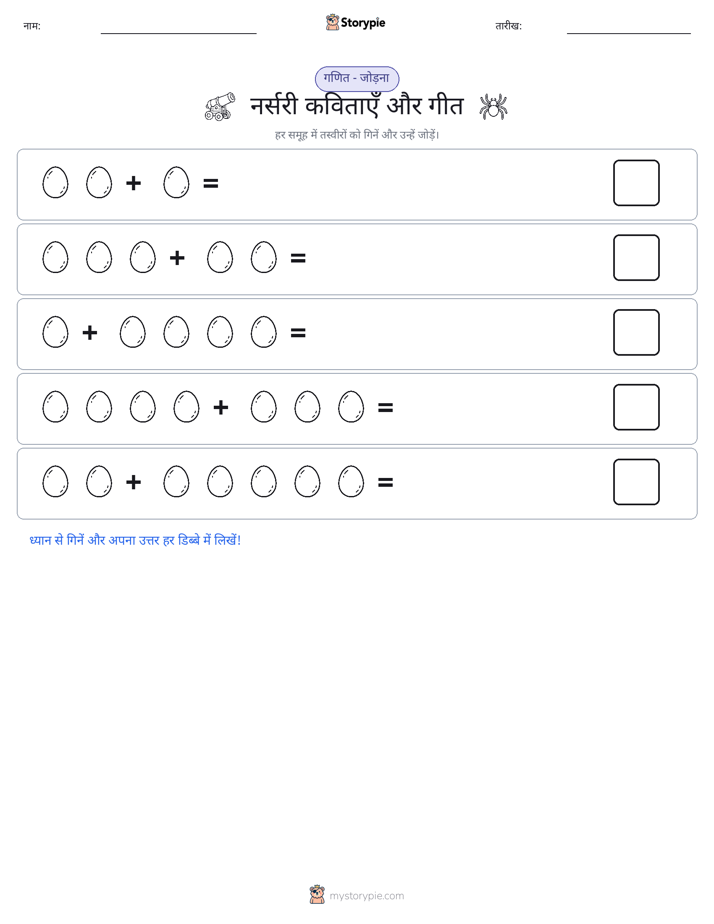 चित्र गणित