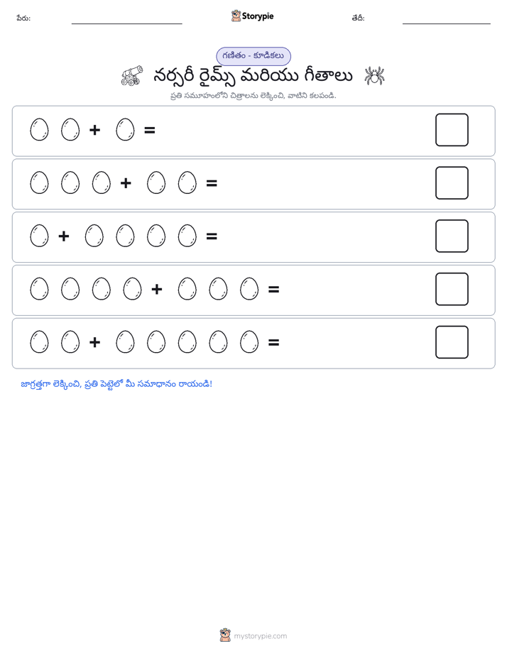 చిత్ర గణితం
