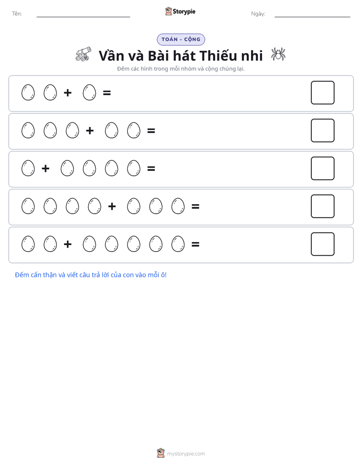 Toán Hình Ảnh