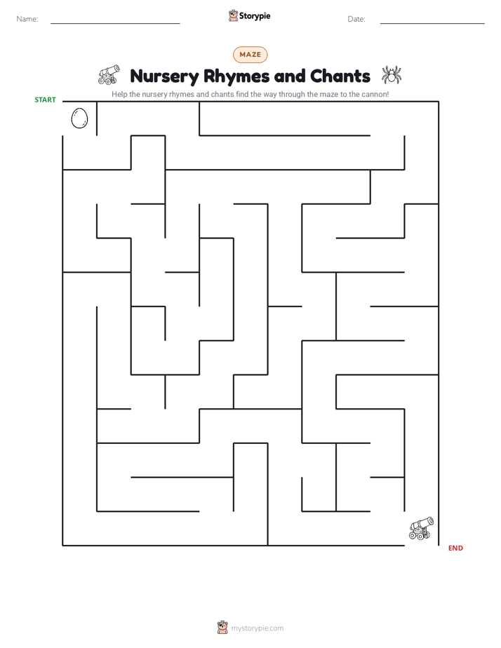 Maze