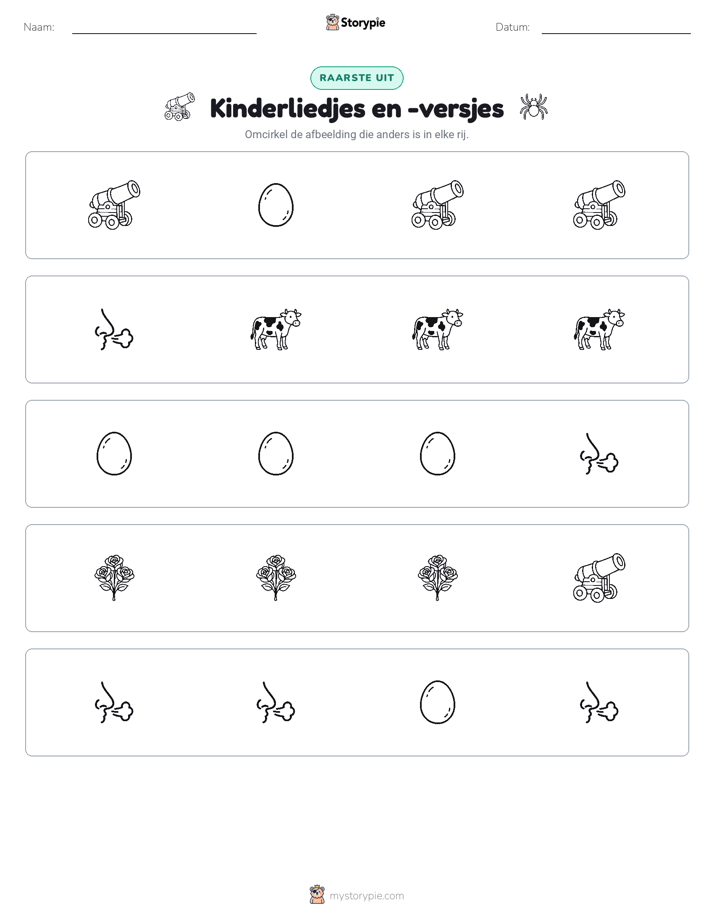 Vreemde Tussenuit