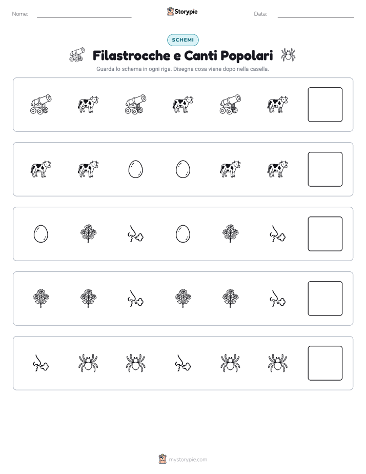 Pattern