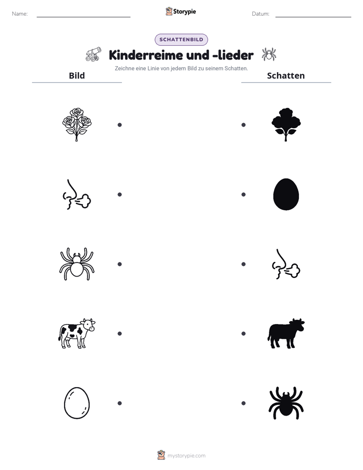 Schattenmatch