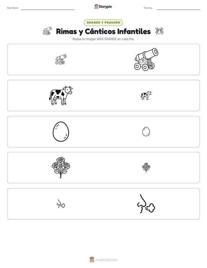 Clasificación