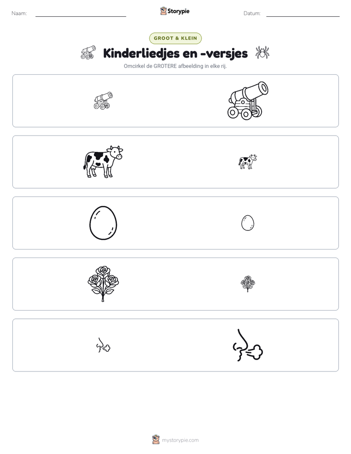 Sorteren