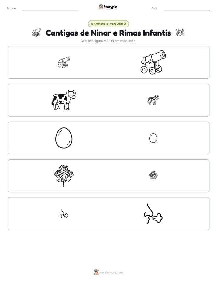 Classificação