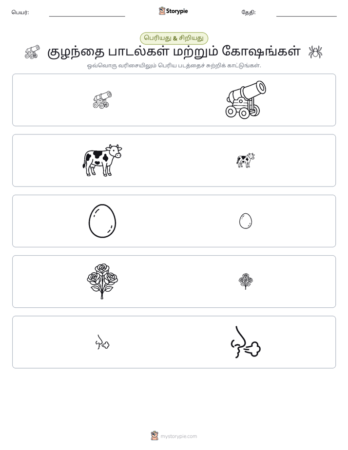 வகைப்படுத்தல்