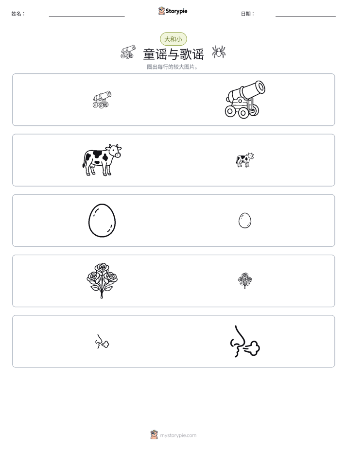 分类