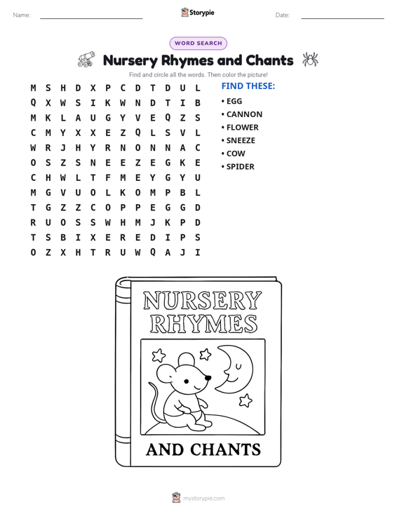 Word Search