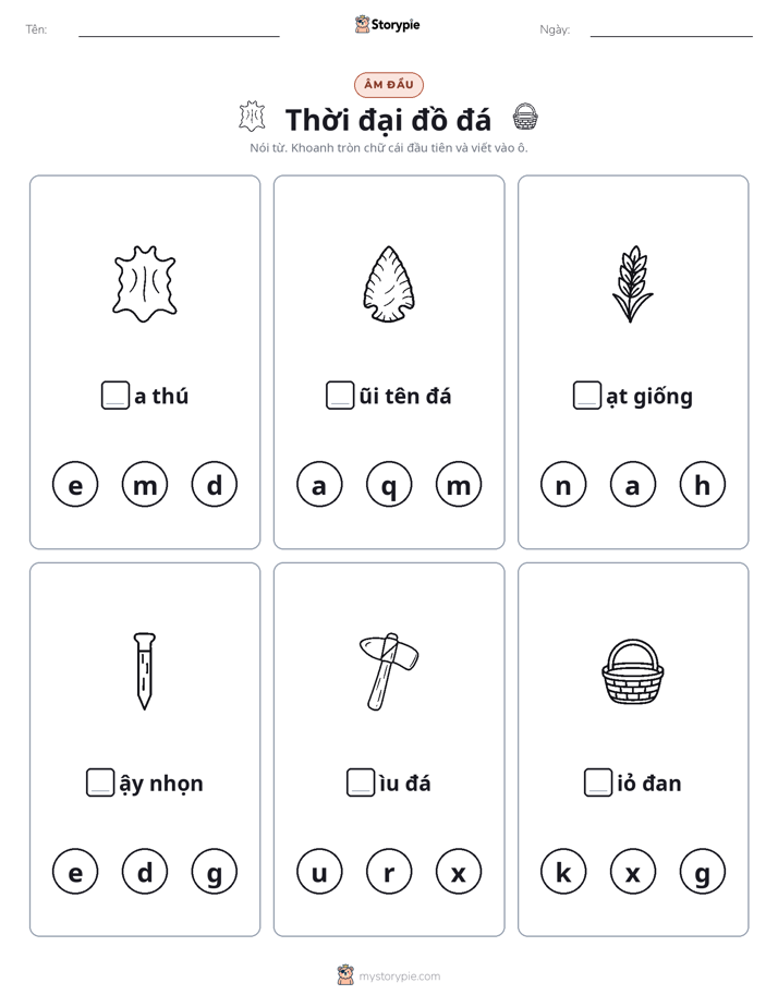 Âm Đầu