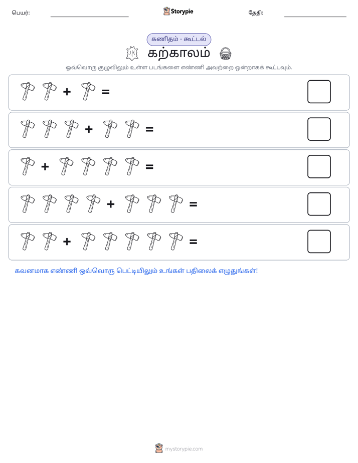 படம் கணிதம்