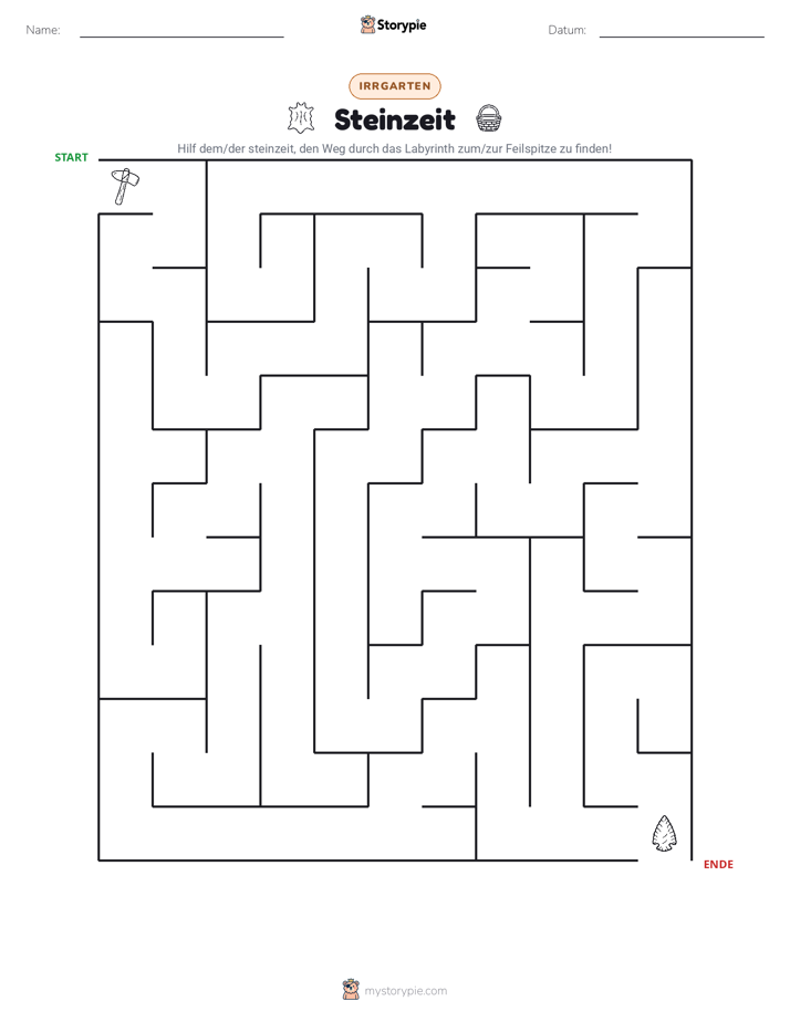Labyrinth