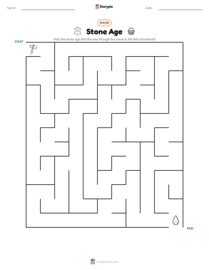 Maze