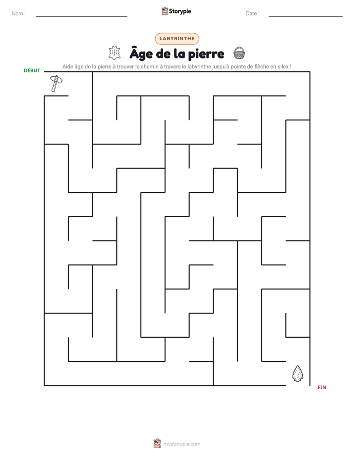 Labyrinthe