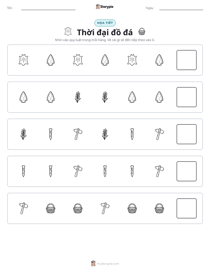 Mẫu Hình