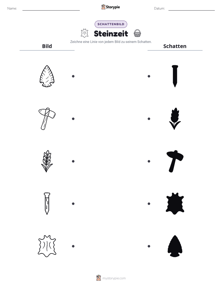 Schattenmatch