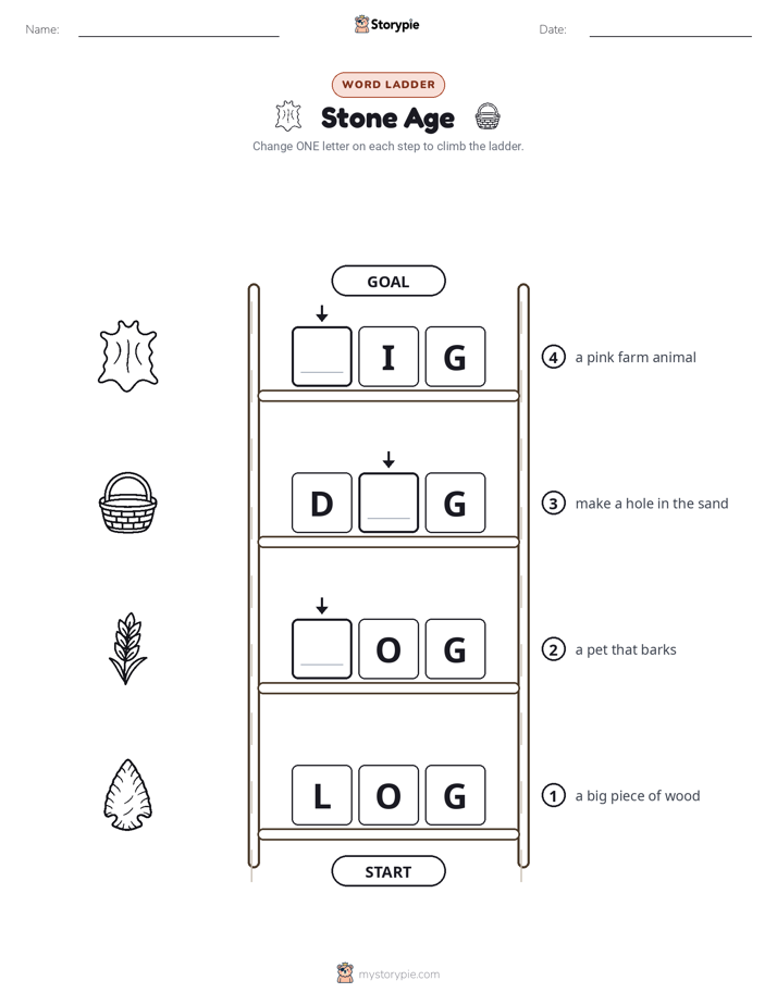 Word Ladder