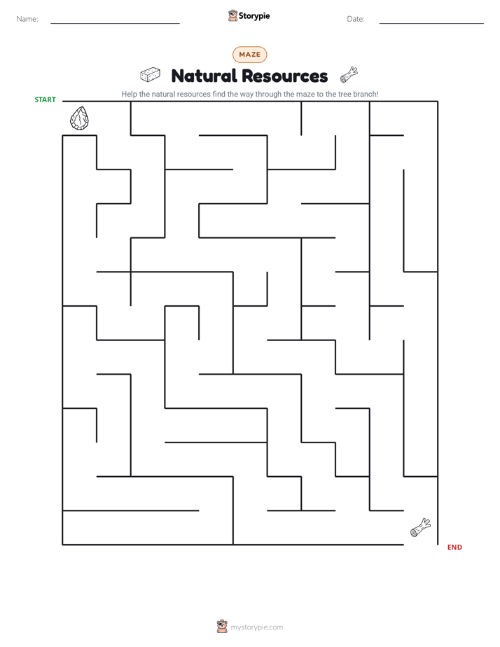 Maze
