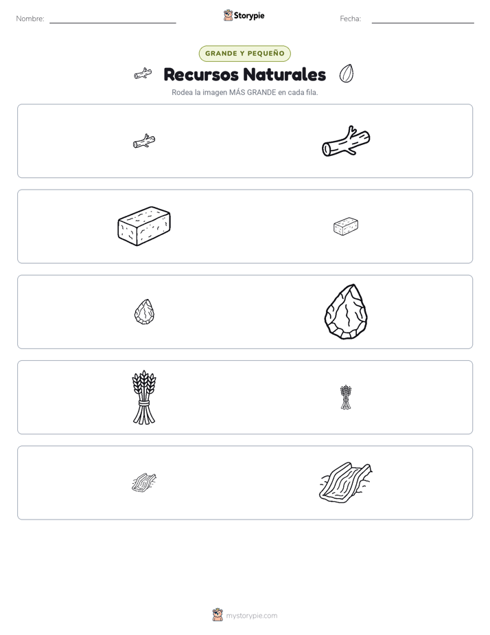 Clasificación