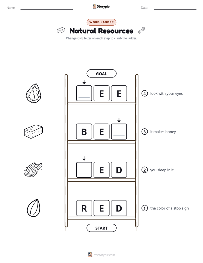 Word Ladder