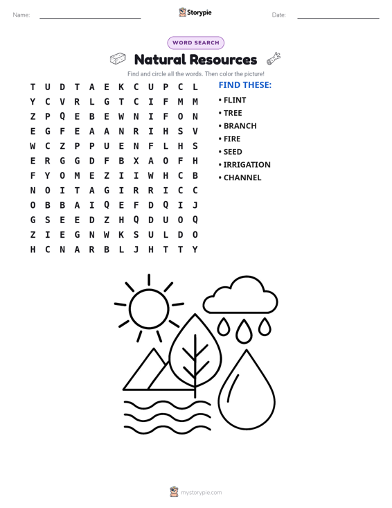 Word Search