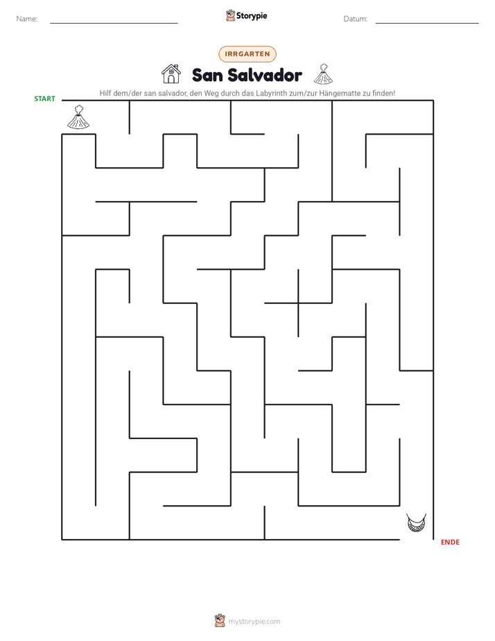 Labyrinth