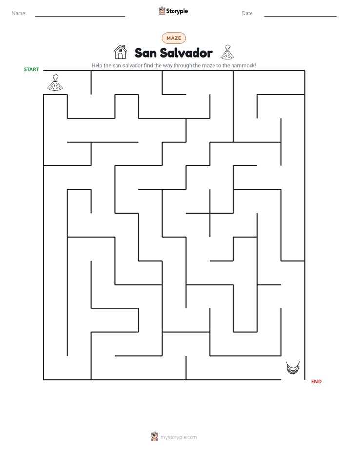 Maze