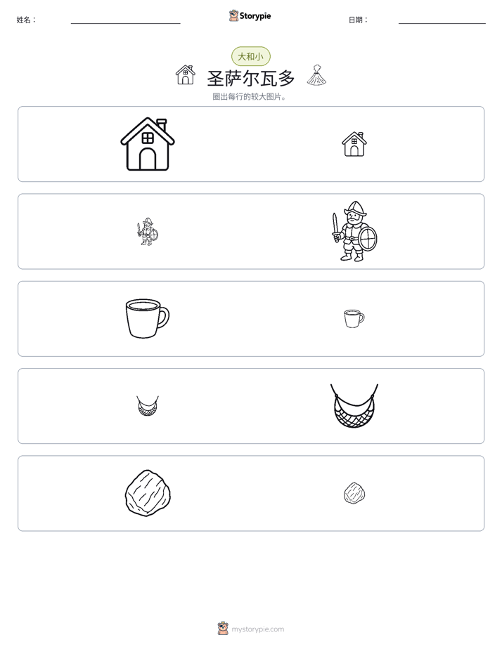 分类
